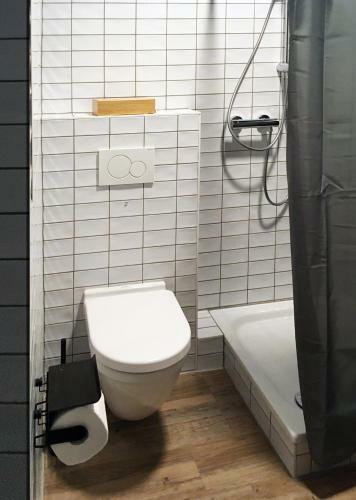 Apartamento Studios Am Kniepertor In Der Altstadt