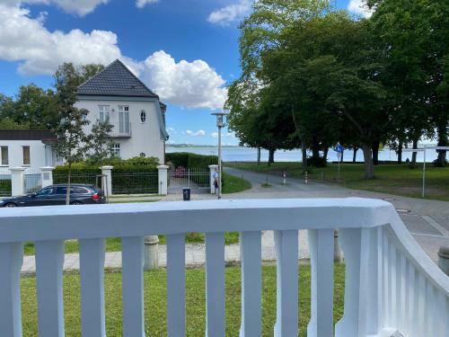 Hostal Villa Am Meer - Stralsund