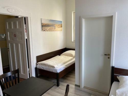 Hostal Villa Am Meer - Stralsund