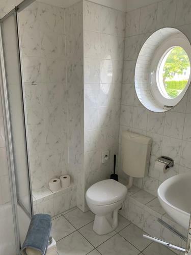 Hostal Villa Am Meer - Stralsund