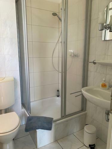 Hostal Villa Am Meer - Stralsund