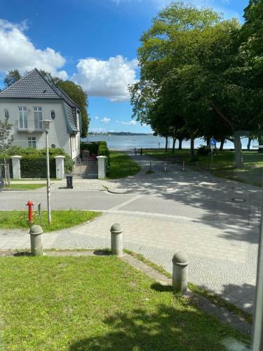 Hostal Villa Am Meer - Stralsund