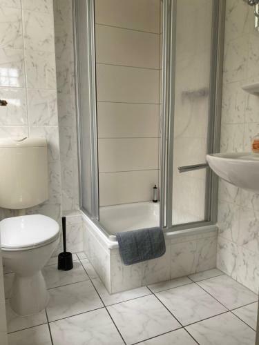 Hostal Villa Am Meer - Stralsund