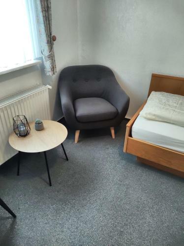 Hotel Weinhof Gro� Mackenstedt