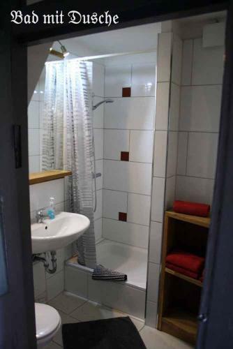 Ferienhaus Mien H�sing