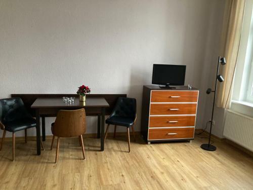 Hostal Apartments Am Hafen