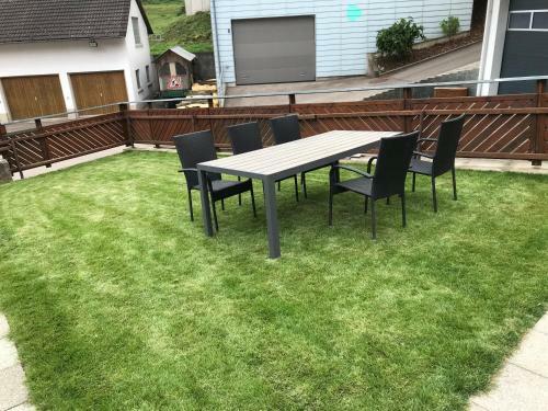 Apartamento Wenzels Ferienwohnung Im S�dschwarzwald