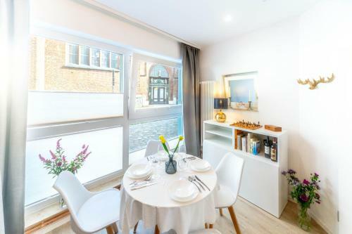 Apartamento Altstadt Studio Papenstrasse