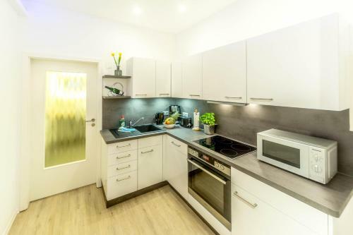 Apartamento Altstadt Studio Papenstrasse