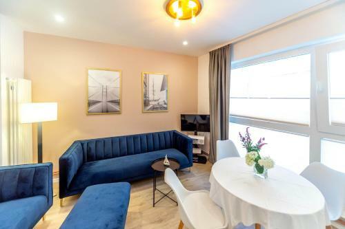 Apartamento Altstadt Studio Papenstrasse