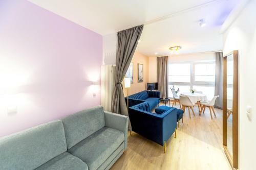 Apartamento Altstadt Studio Papenstrasse