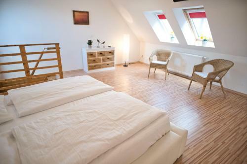 Aparthotel Zum Goldenen Anker