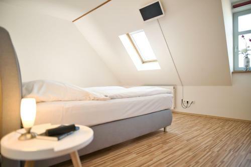 Aparthotel Zum Goldenen Anker
