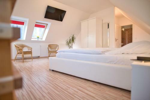 Aparthotel Zum Goldenen Anker