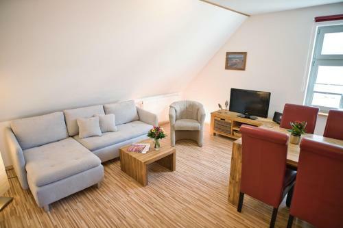 Aparthotel Zum Goldenen Anker