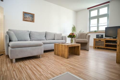 Aparthotel Zum Goldenen Anker