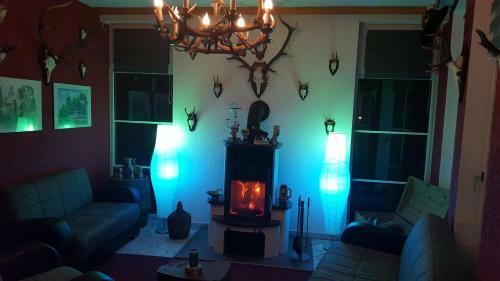 Hostal Pension & Gasthof "am Park" Ug
