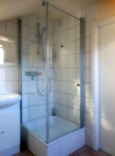 Apartamento Ferienwohnung Moosdorf