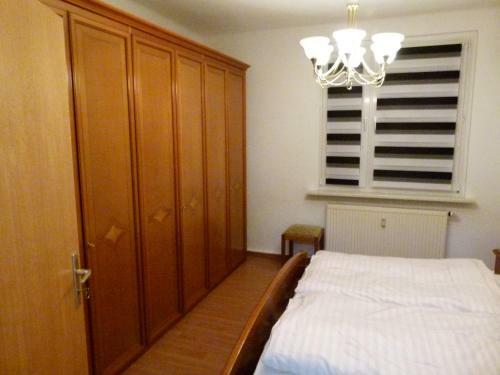 Apartamento Ferienwohnung Amanda