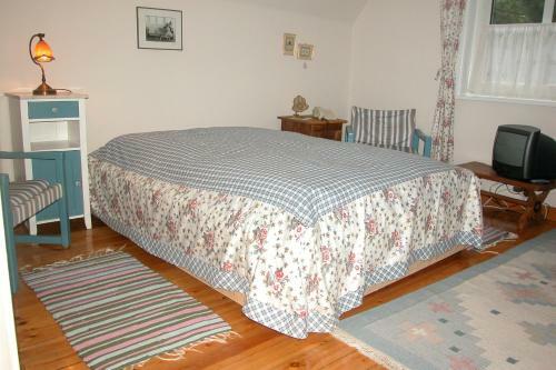 Hostal Privatzimmer Alte Schule