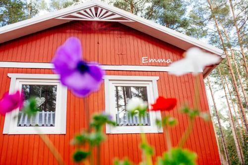 Waldhaus Emma