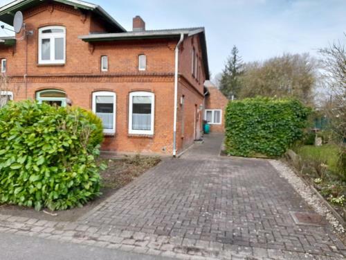 Apartamento Haus Helmuth
