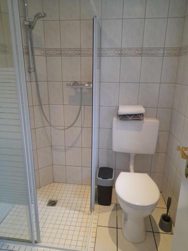 Apartamento Haus Helmuth