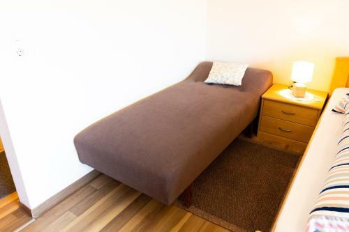 Hostal Pension Am Hardausee