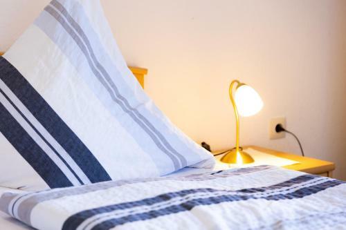 Hostal Pension Am Hardausee