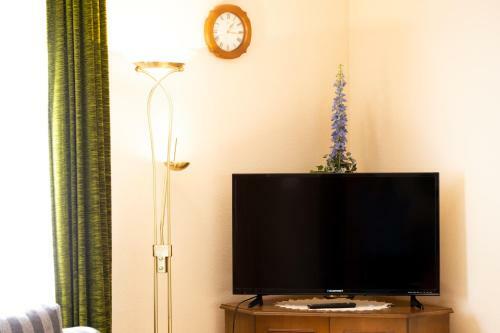 Hostal Pension Am Hardausee