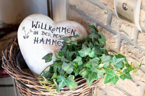 Hostal Pension Am Hardausee