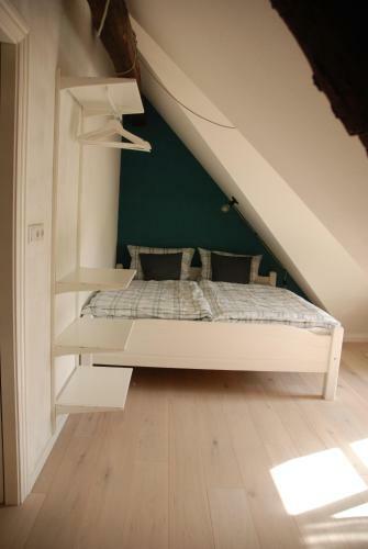 Apartamento Ferienhaus Tante Elses