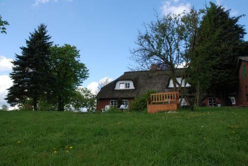 Apartamento Ferienhaus Tante Elses
