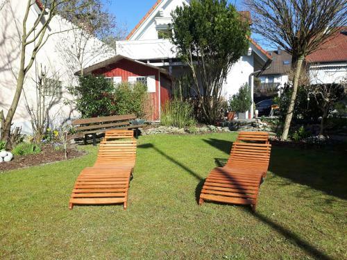 Apartamento Der Kirschbaumhof