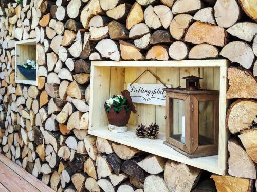 Apartamento Der Kirschbaumhof