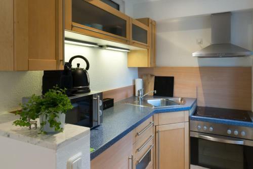 Apartamento Der Kirschbaumhof