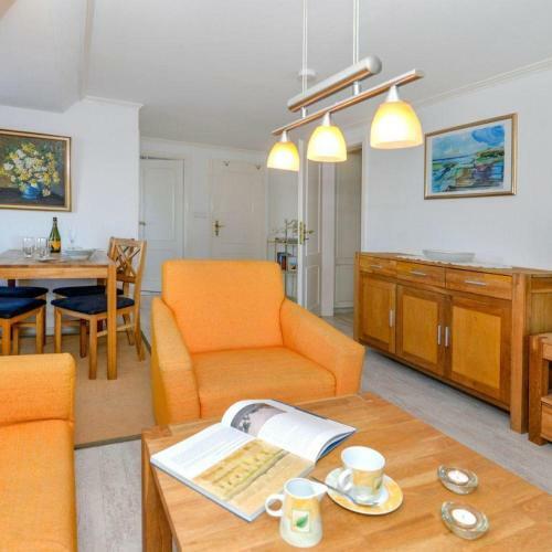 Apartamento Wohnung-west