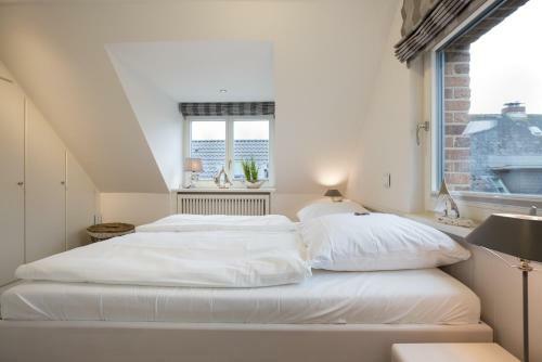 Apartamento Strandliebe Whg 13