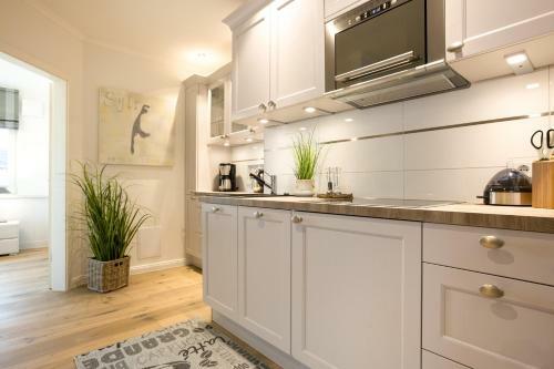 Apartamento Strandliebe Whg 13