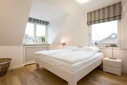 Apartamento Strandliebe Whg 13