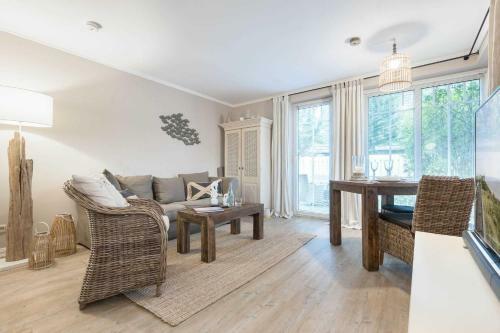 Apartamento Mer Du Nord