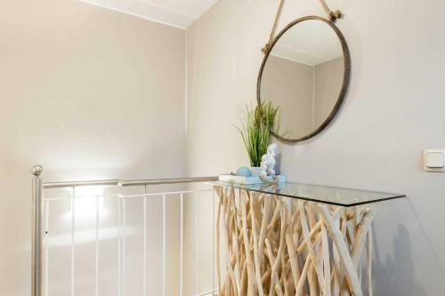 Apartamento Mer Du Nord