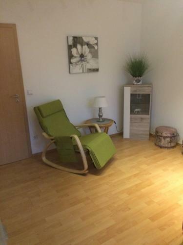 Apartamento Ferienwohnung Schmugglerpatt