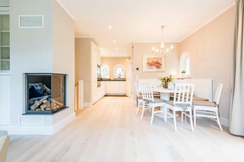 Apartamento Tualighaker Hues Whg 02