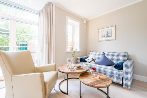 Apartamento Tualighaker Hues Whg 02