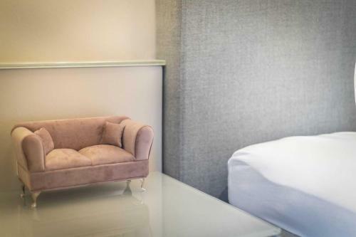 Apartamento Fewo Wolkentanz