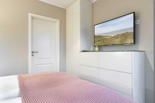 Apartamento Fewo Wolkentanz
