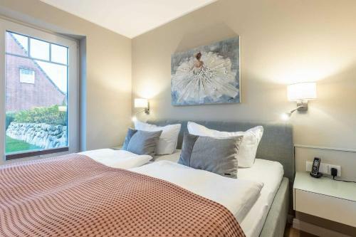Apartamento Fewo Wolkentanz