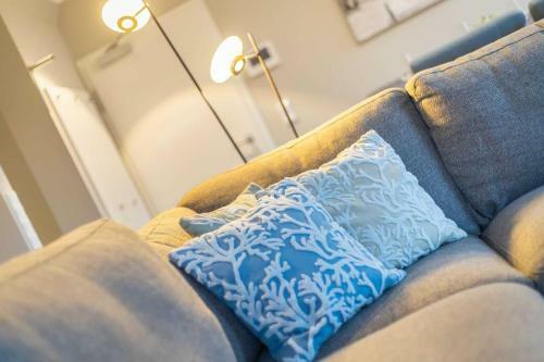 Apartamento Fewo Wolkentanz