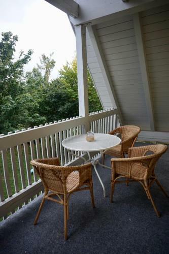 Apartamento Weinhof Grosch